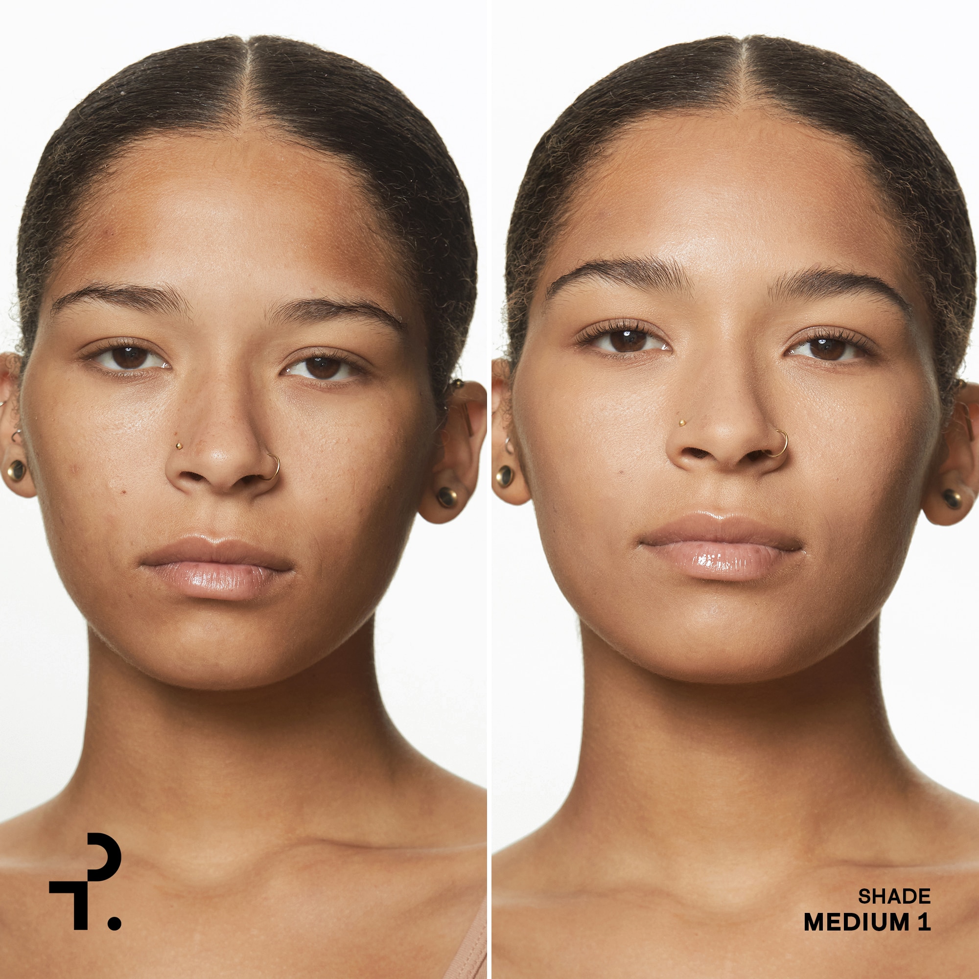 MAJOR SKIN CR&Egrave;ME FOUNDATION AND FINISHING POWDER DUO (D&Uacute;O DE BASE DE MAQUILLAJE Y POLVO FIJADOR)